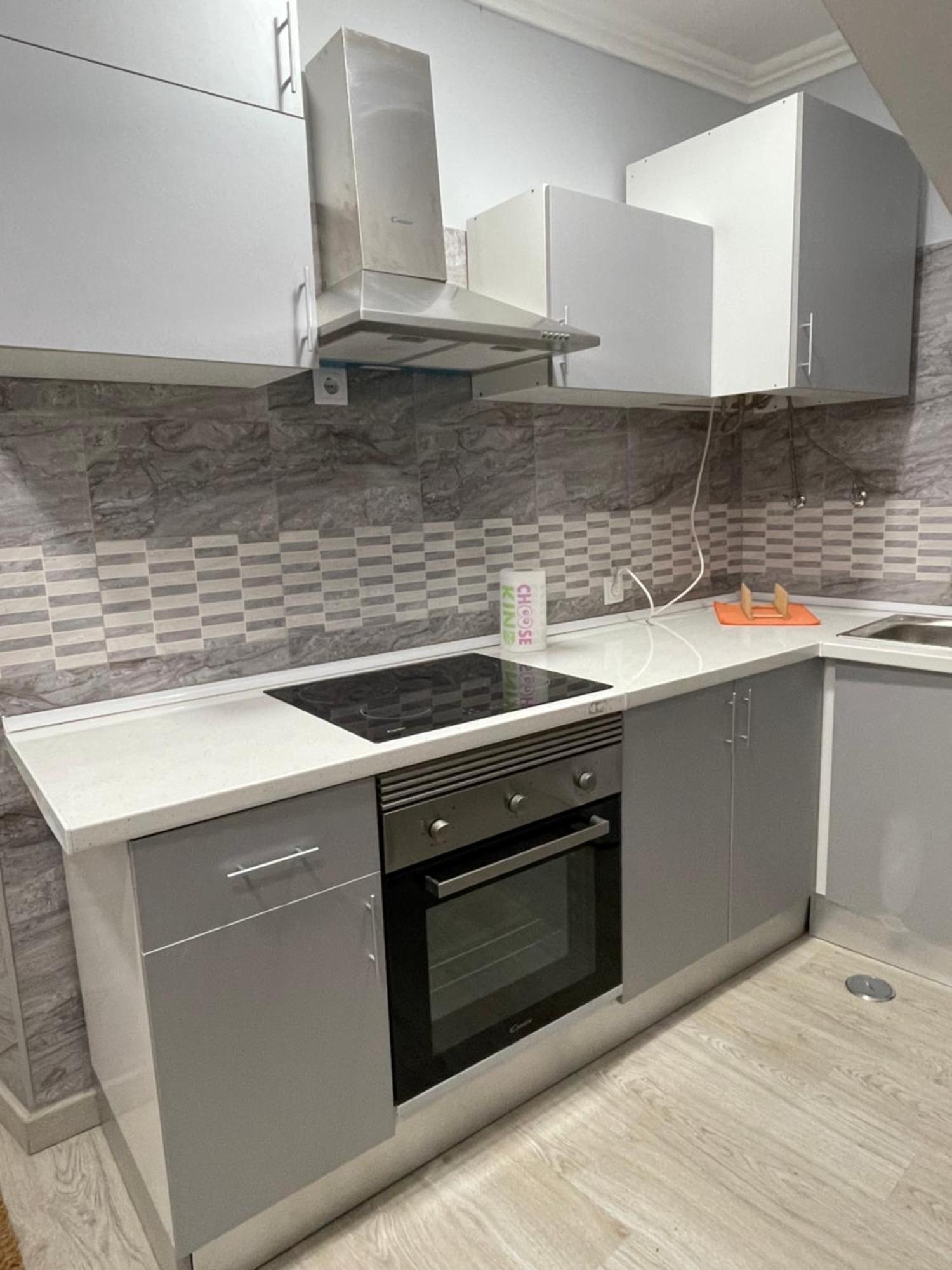 Appartement Sony Lissabon