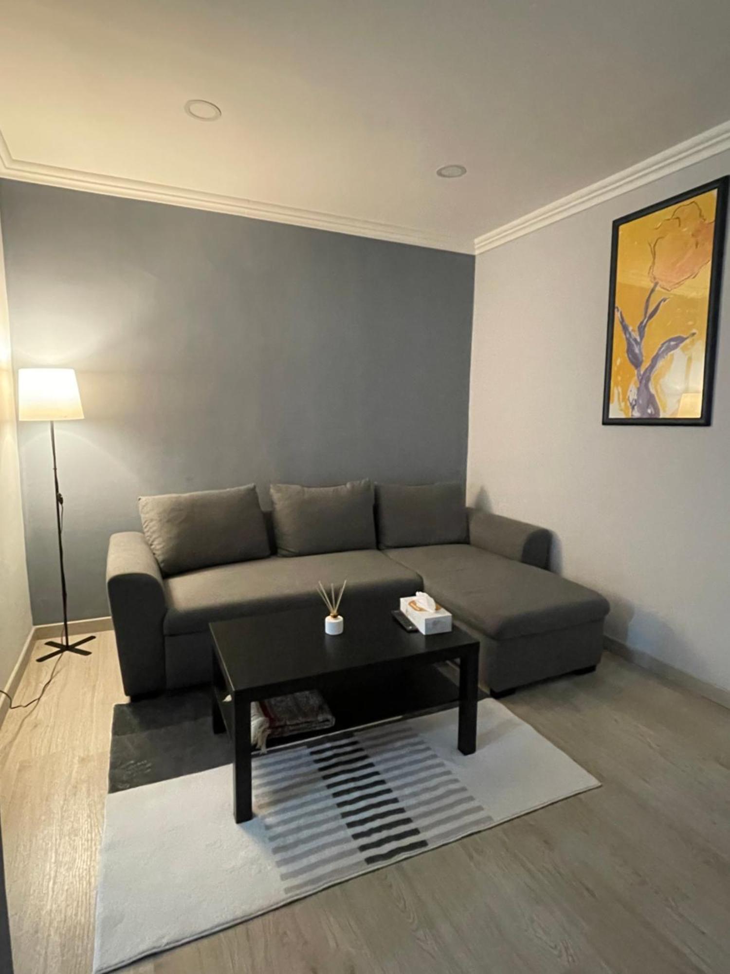 Apartment Sony Lissabon