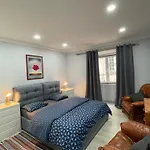 Sony Apartments