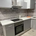 Sony Apartments