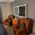 Sony Apartments