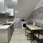 Sony Apartments