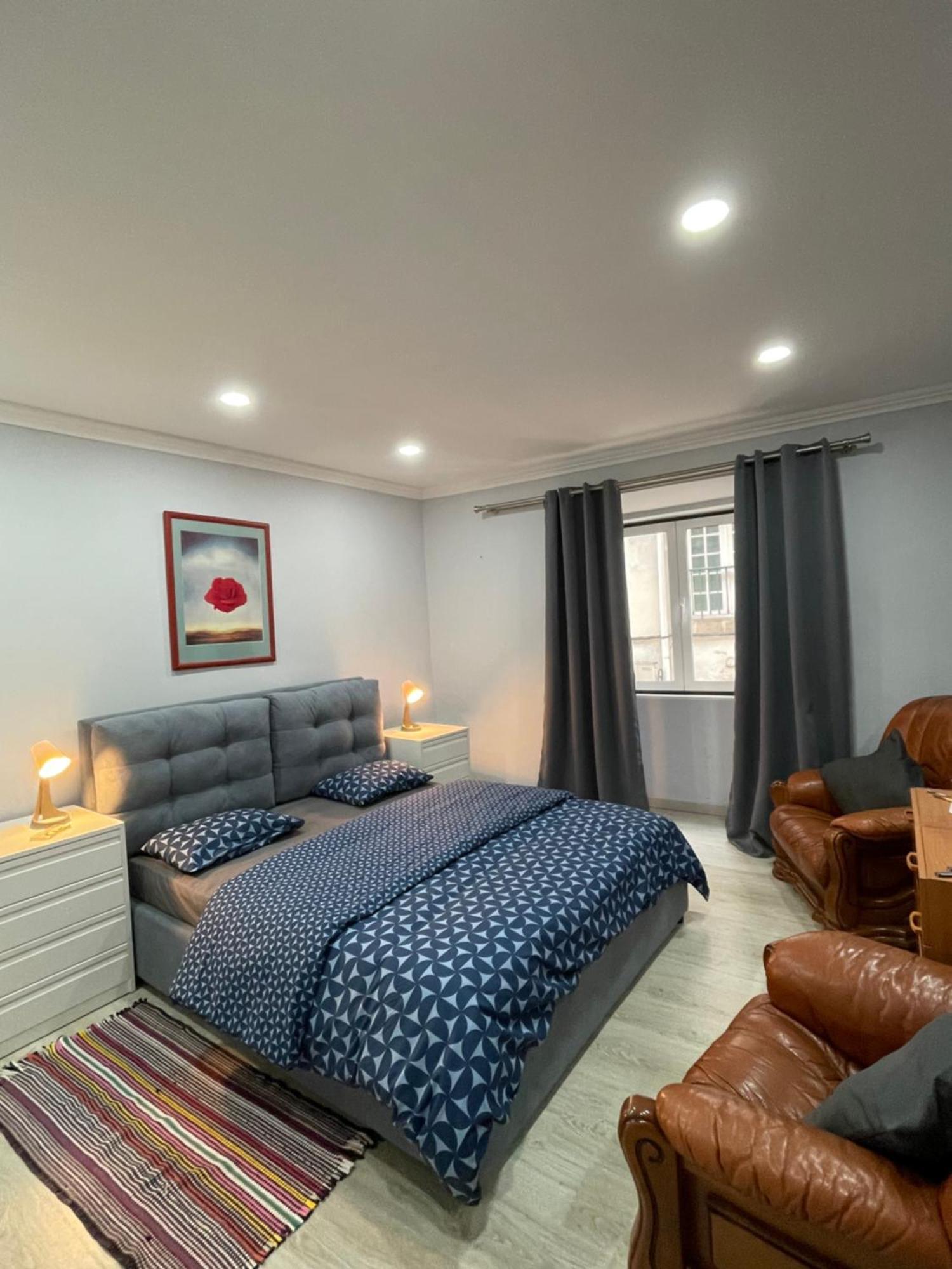 Sony Apartment