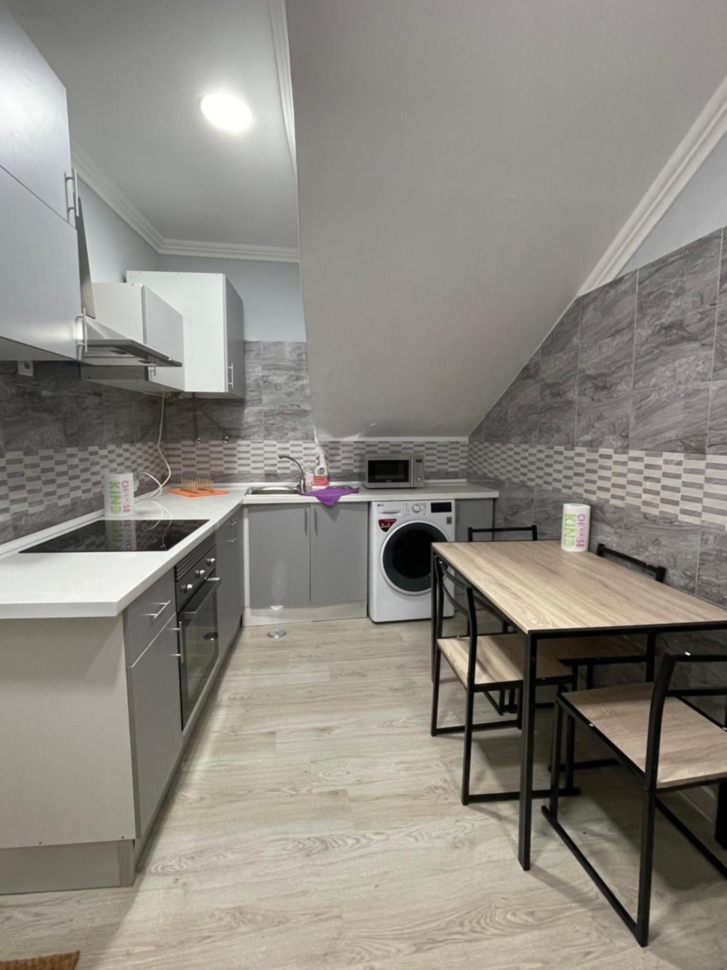 Apartment Sony *